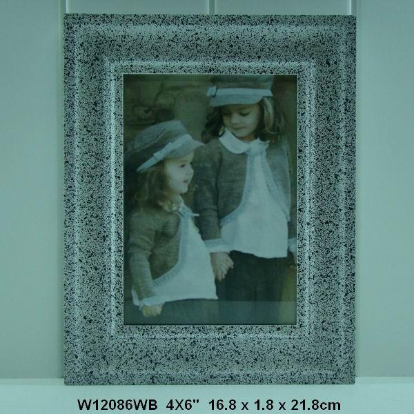 Custom size picture frame factory wholesale price small photo frame