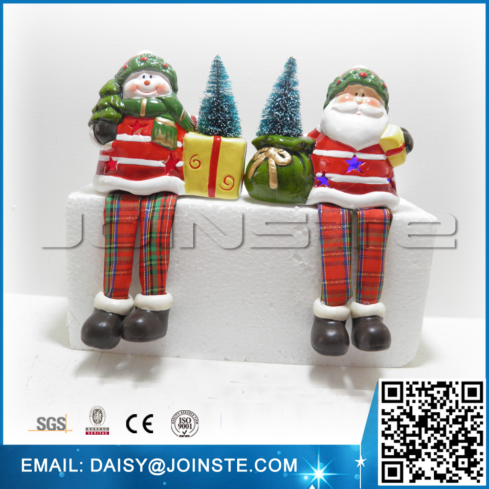 Christmas doll hot christmas gift in 2015