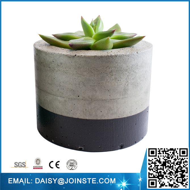 cement flower pot, Clay plant pot