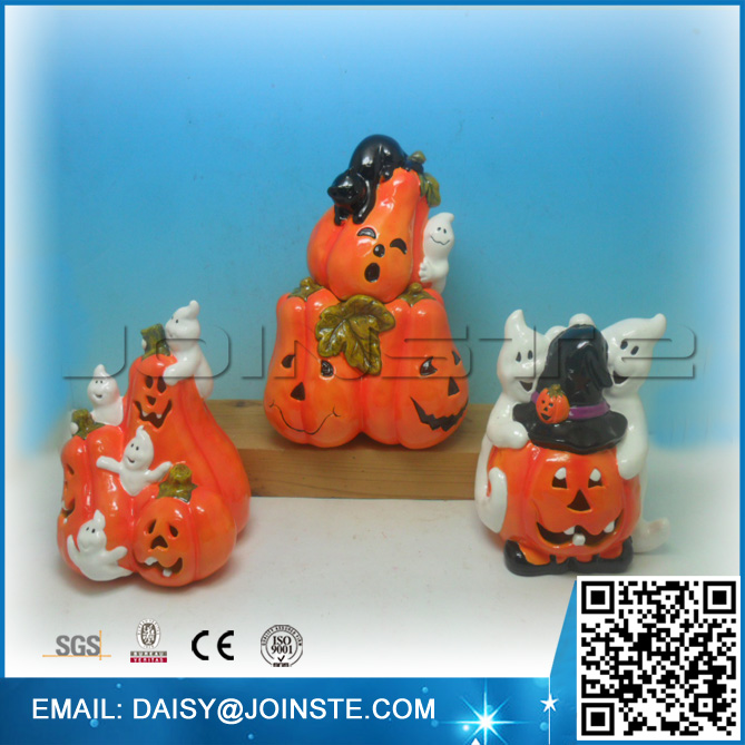 ceramic decorative best-selling on Halloween's Day