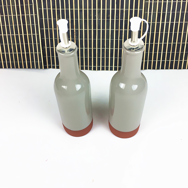 Terracotta Soap Dispenser,liquid Dispenser