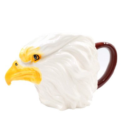 Custom 3D Glede Mug,Glede Coffee Cups,Ceramic Glede Mugs