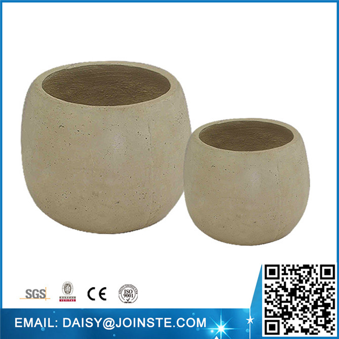 cement planter pot, Clay plant pot