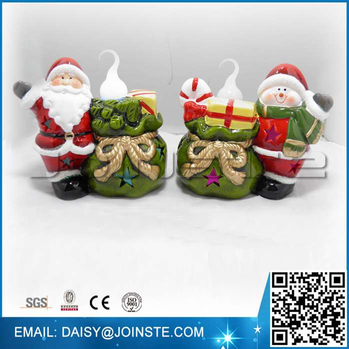 holiday living christmas ornaments