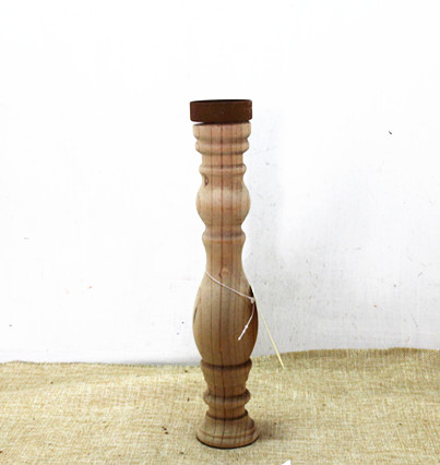 Wooden votive candle holder,primitive wooden candle stick holders