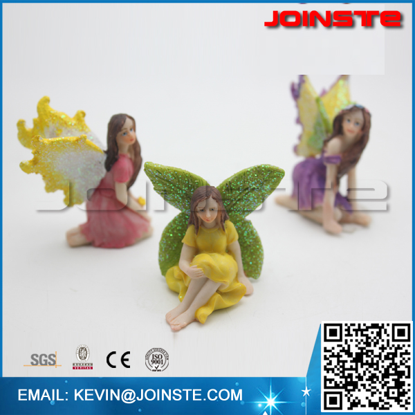 Resin fairy,resin garden fairy statues,resin fairy figurines