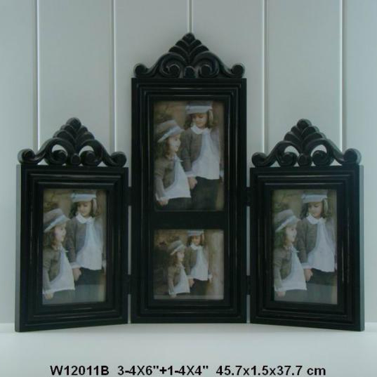 bigger wood photo frame wooden picture frame