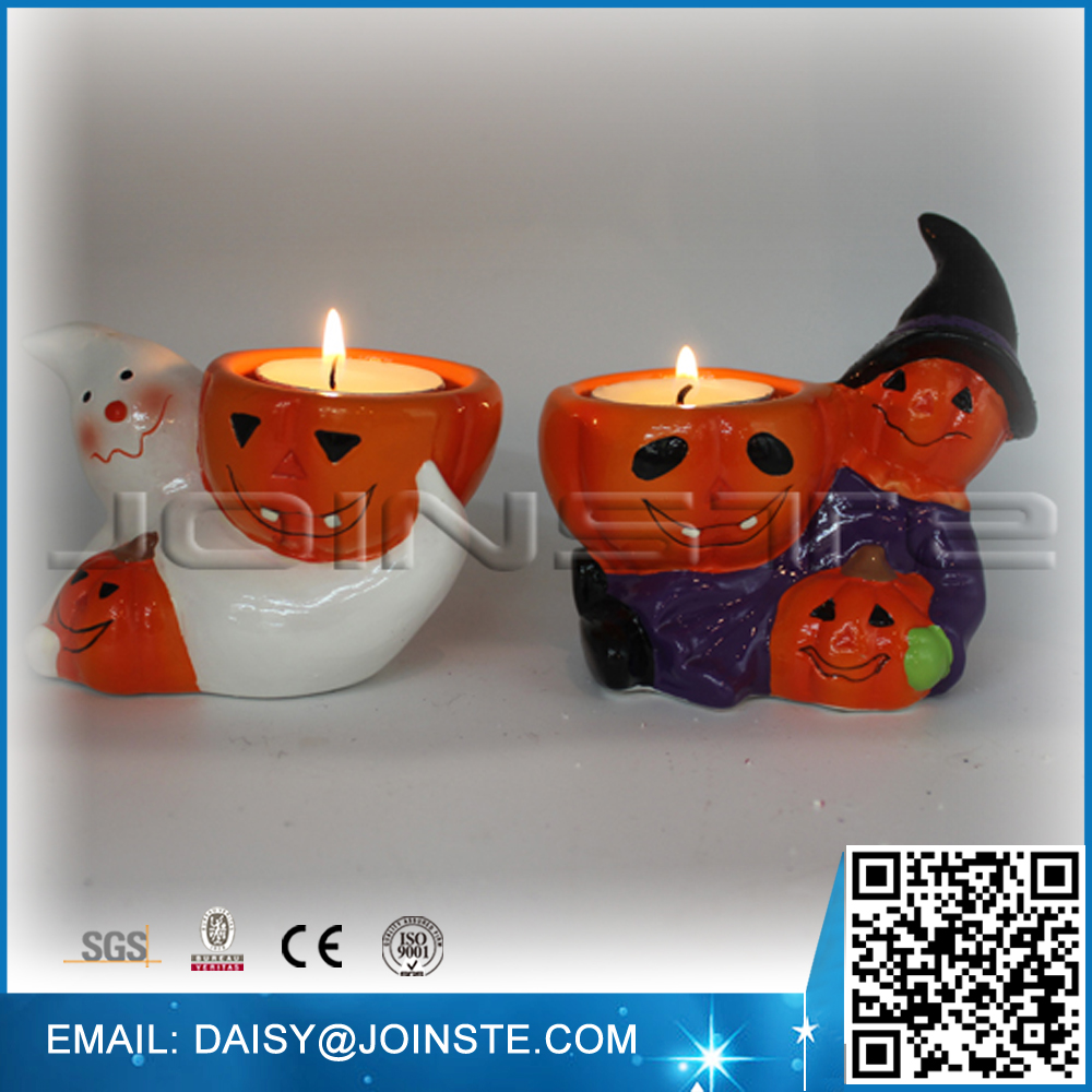 New product Chinese various ceramic candle holder