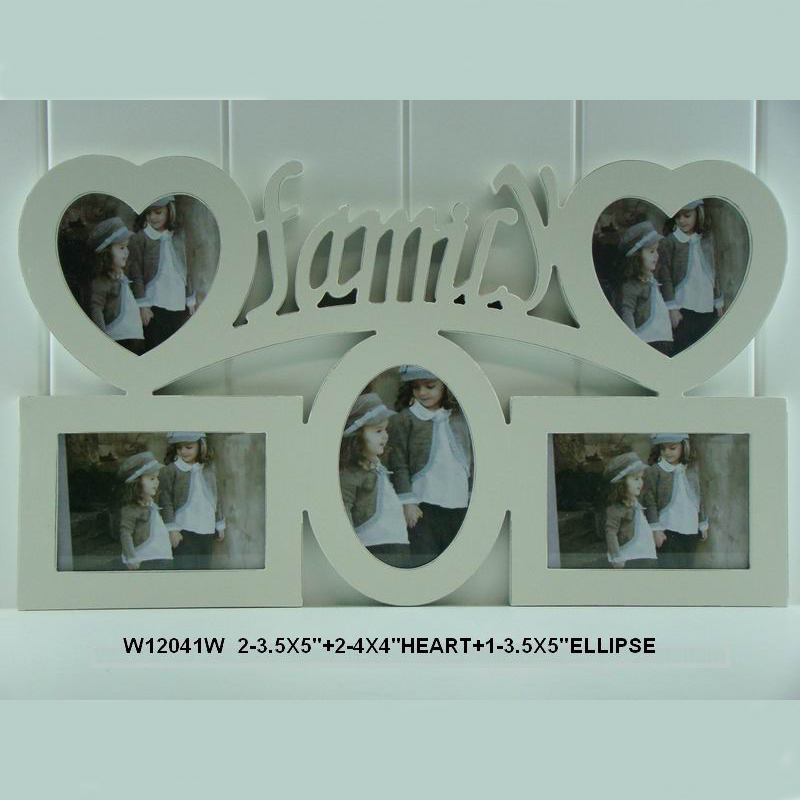 Cartoon photo frame/wooden photo frame/home decorative accessory