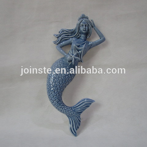 mermaid figurines,custom resin figurines,mermaid fairy figurines