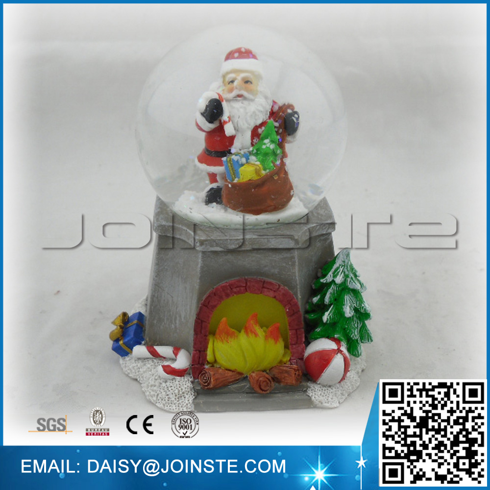 custom snow globe manufacturers