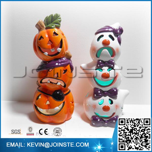 Ceramic Halloween, halloween distributors