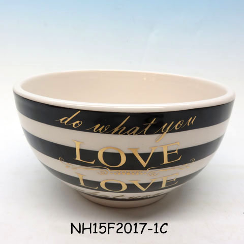 Valentine's Day Heart Porcelain Appetizer and Dip Serving Bowl, 2.25-inches