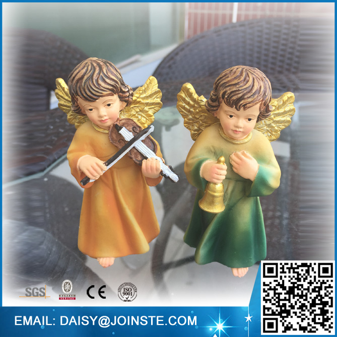 Fairy fiddle elf souvenir gift