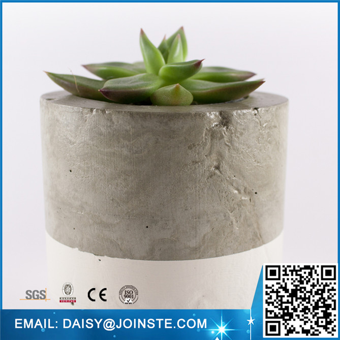 Clay plant pot Garden style Clay pot