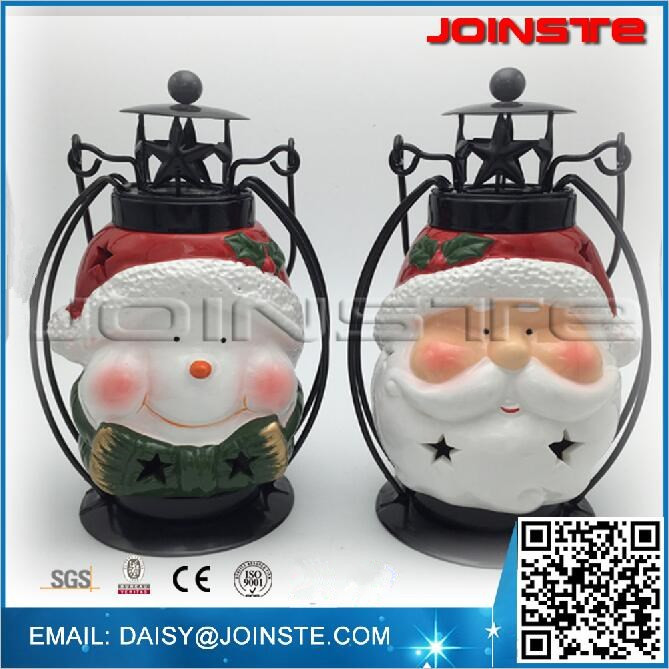 Lantern shaped flash light cheap bulk christmas gifts
