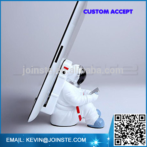 Astronaut Phone holder,Astronaut Phone stand,mobile phone holders