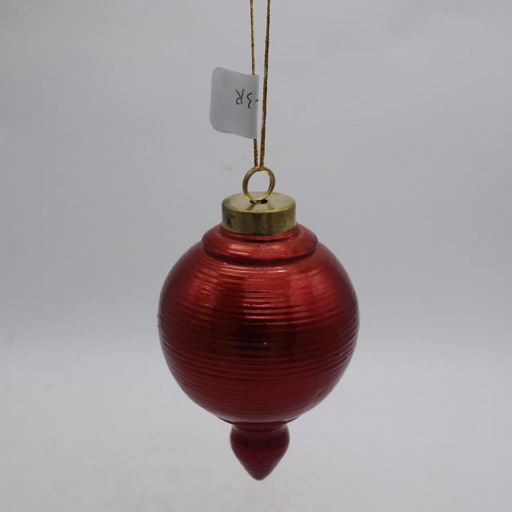 Custom christmas tree or home decor hanging ornament