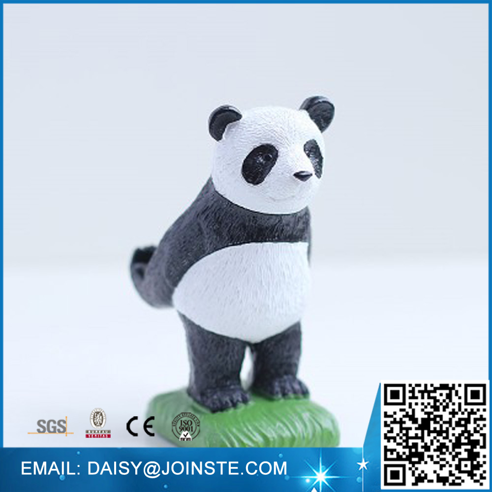 desktop phone stand,mobile phone security stand,panda shaped phone stand