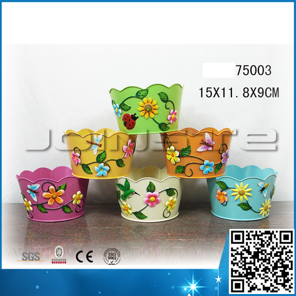 Flower pot molds,garden flower pot,wooden flower pot