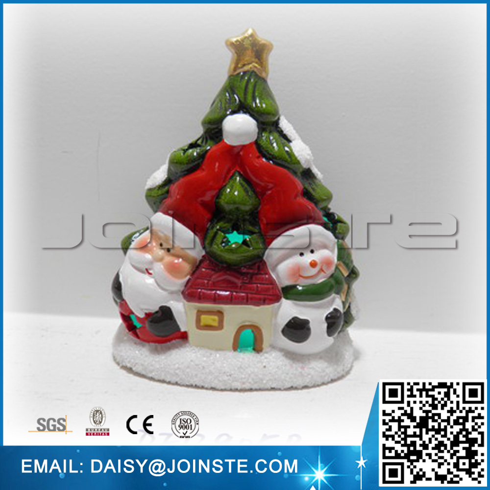 High quality new desk decorative kids led christmas gift set