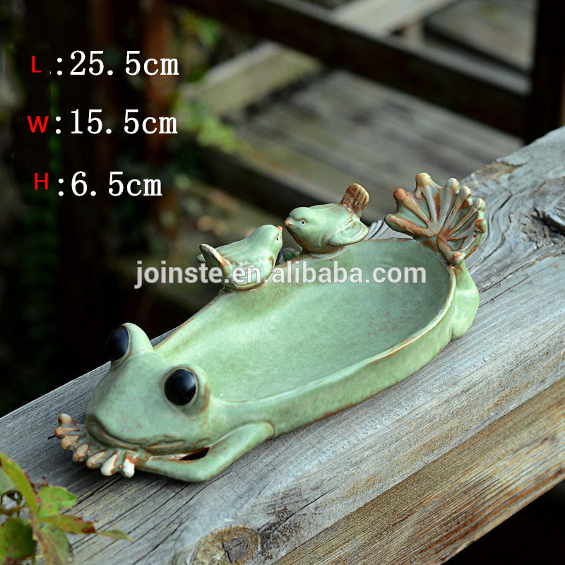 furnace transformer transmutation frog ceramic soap dishes