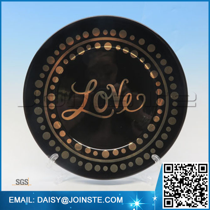 dinnerware for weddings,ceramic dinnerware,Valentine's Tableware