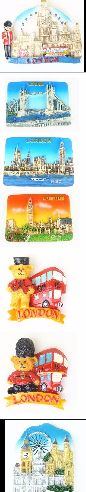 Travel gift London souvenirs items