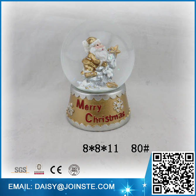 snow globe souvenir australia