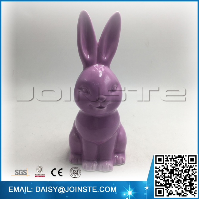 easter ceramic bunnies, ceramic bunny rabbit, bunny rabbit