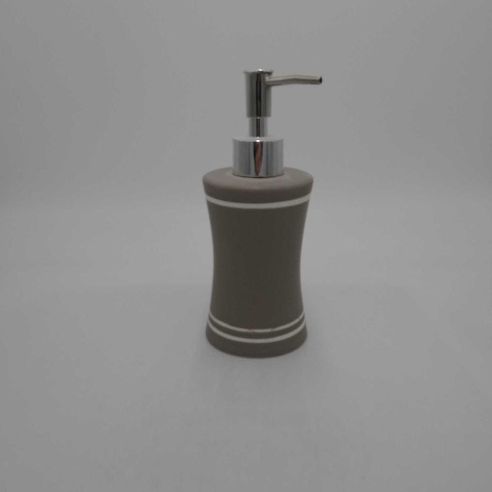 15 oz Simple Soap&Lotion Dispenser,Marble Model