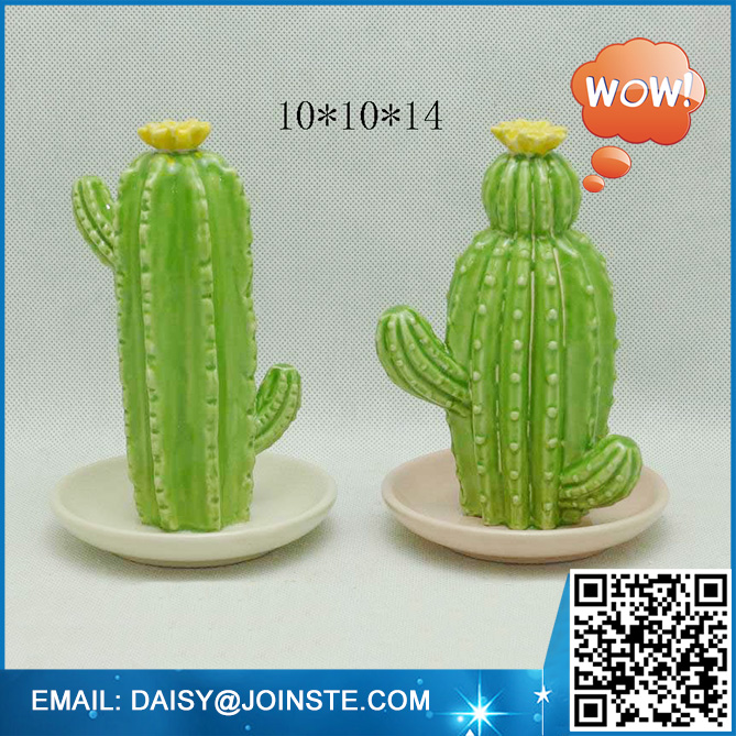 fake cactus,red cactus plant,artificial cactus flower