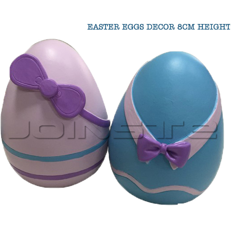 Easter eggs decoration