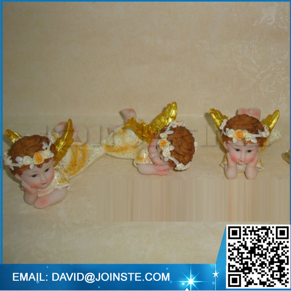 Small Angels Fairy Figures