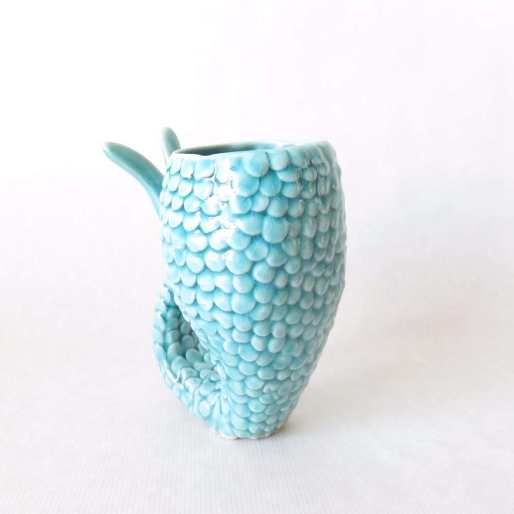 Customized cheap mermaid fancy mugs