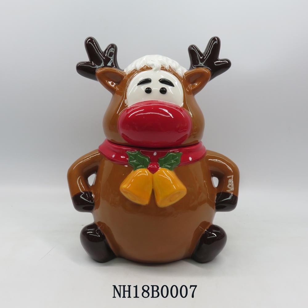 2018 most popular snowman cup mug with lid ceramic christmas mugs with whole sale price