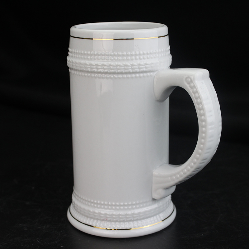 1 liter beer mug,disposable beer mug,German beer mug