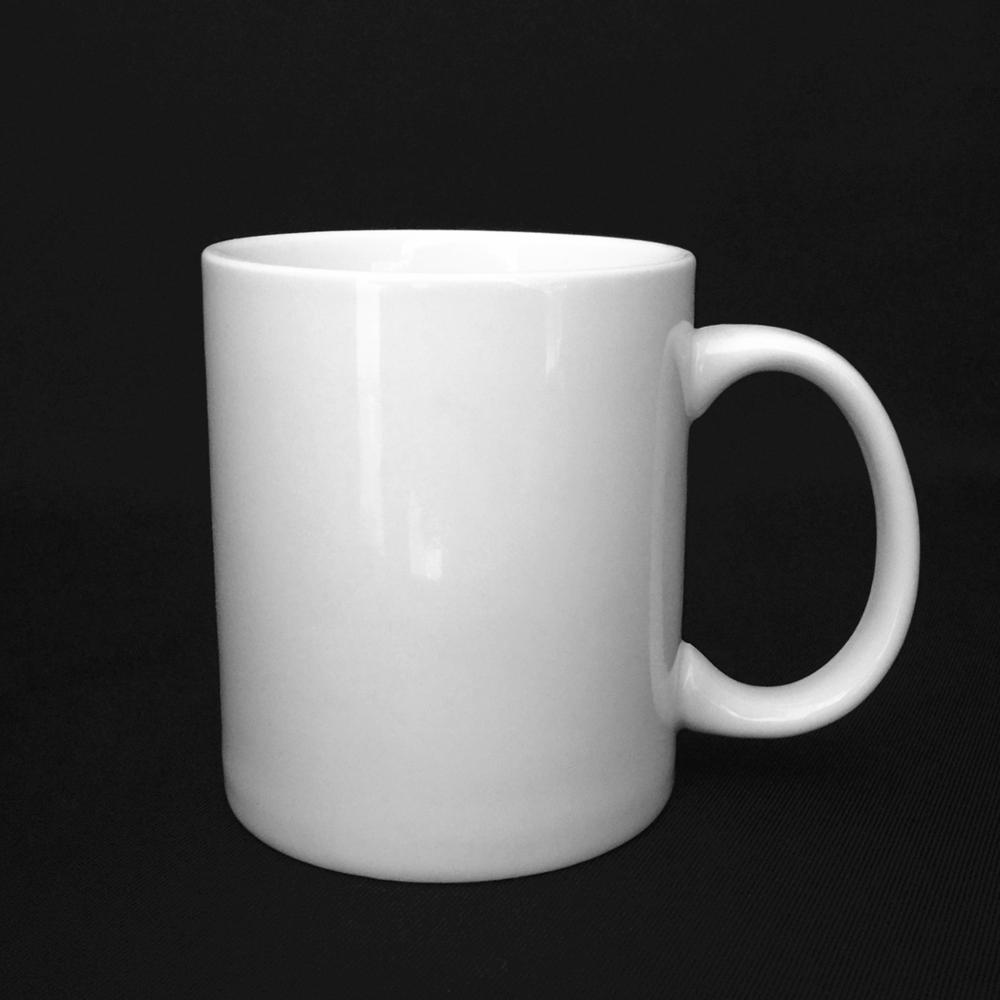 Custom logo new bone china mug