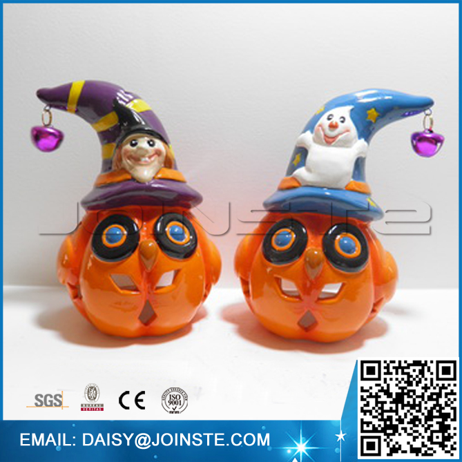 halloween pumpkin decorations led light pumpkin