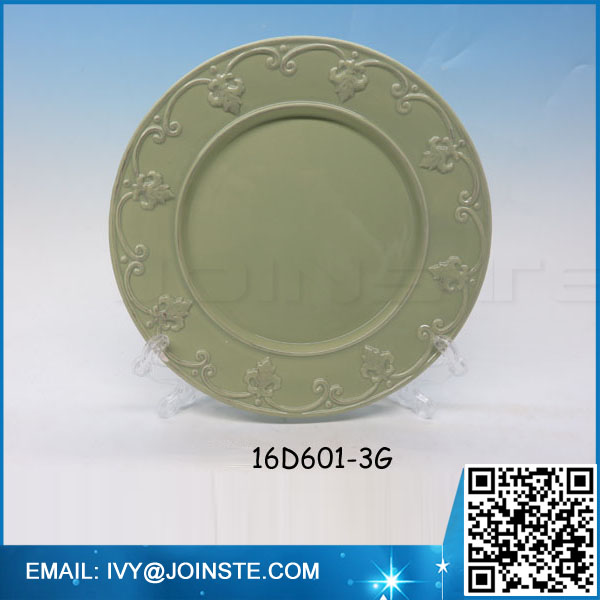 ceramic ring dishes , cheap porcelain bulk dinner plates wholesale dinner plates