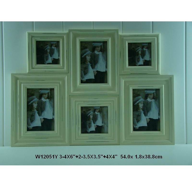 2018 Wall Wooden New Models Photo Frame