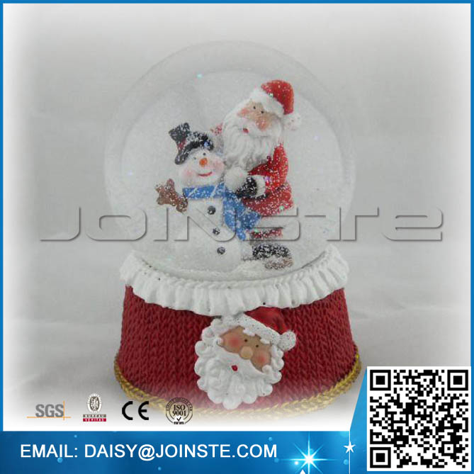 christmas snow globes sale