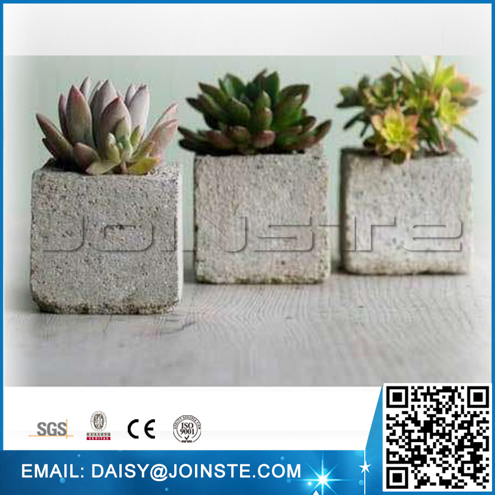 New design clay indoor flower pots