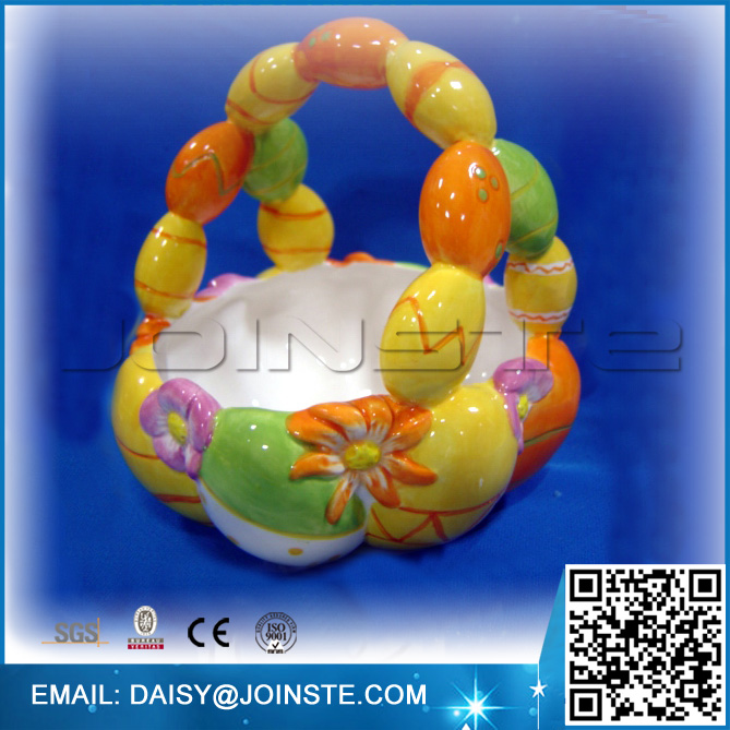 easter baskets wholesale