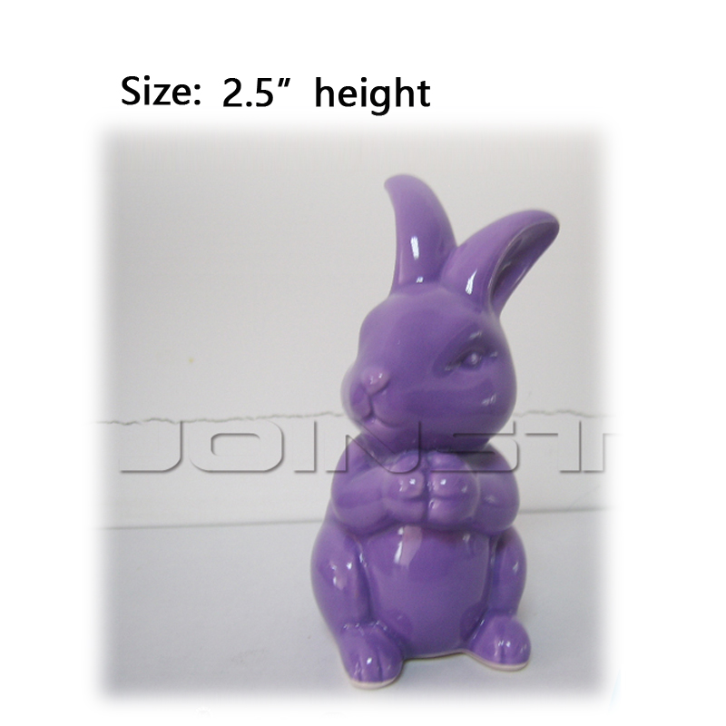 Easter bunny decoration,Easter bunny, easter resin bunny