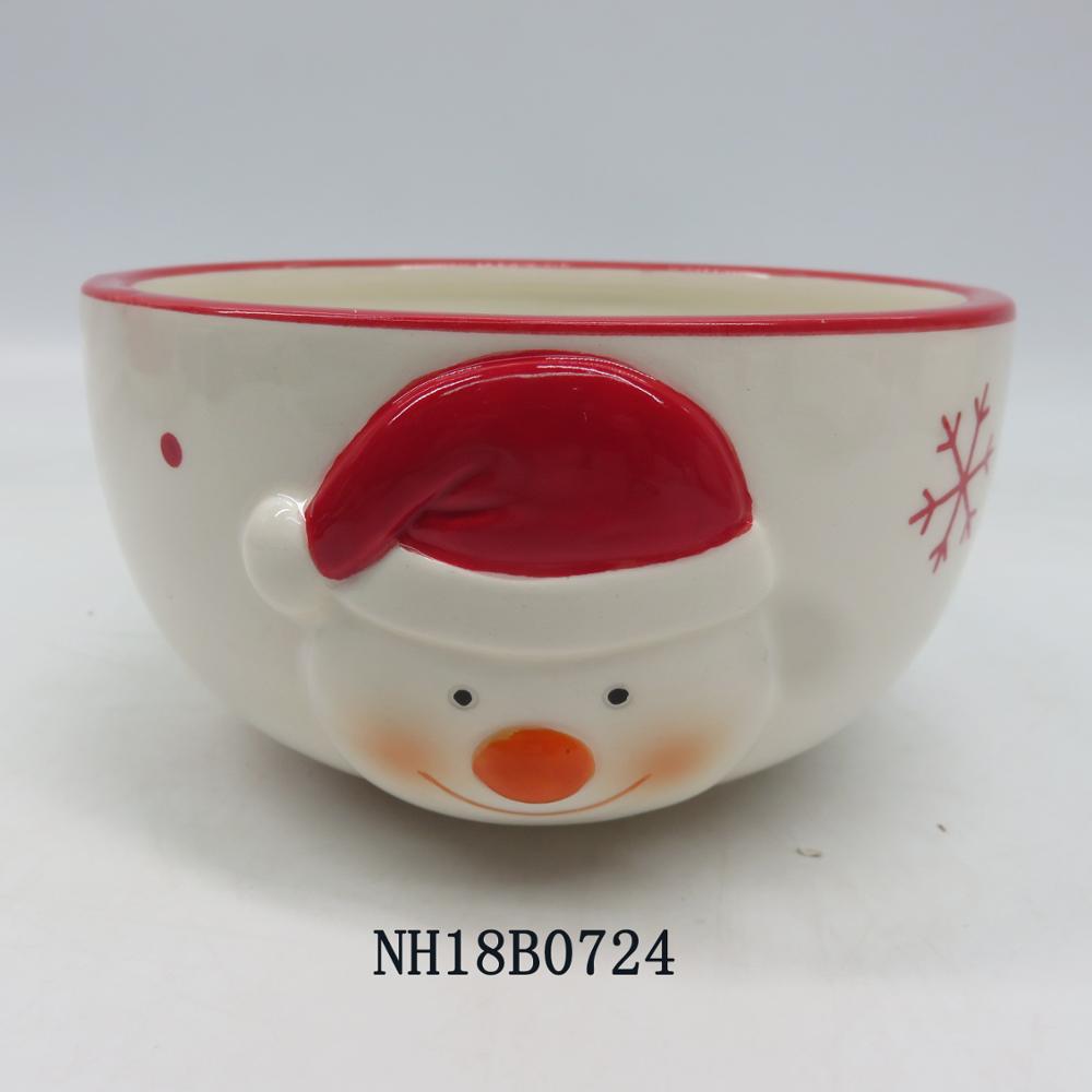 Newest wholesale kitchen china supplies small ceramic bowl