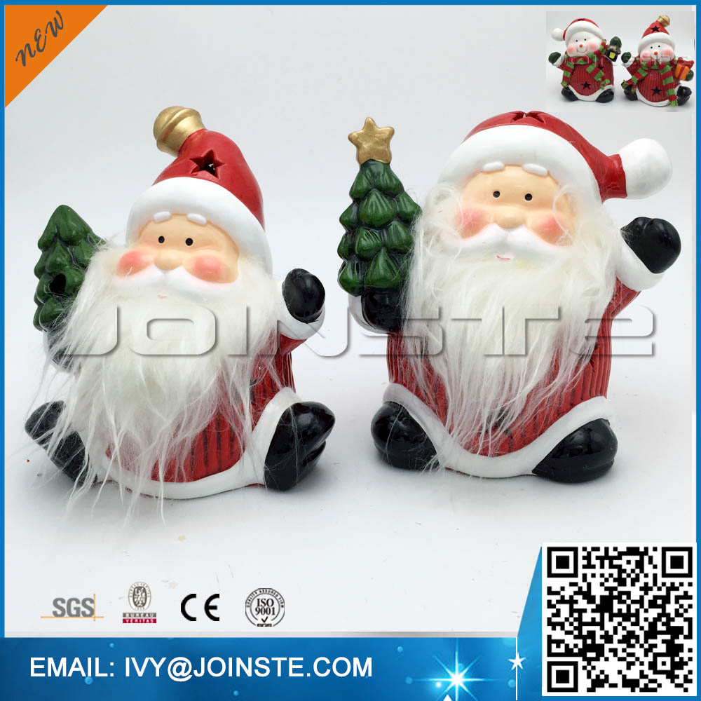 Santa Claus Party Decoration Christmas