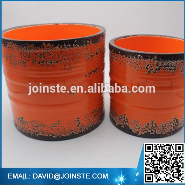 Wholesale orchid flower pots