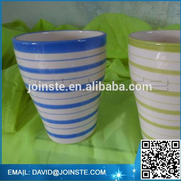 Ceramic terracotta pots wholesale