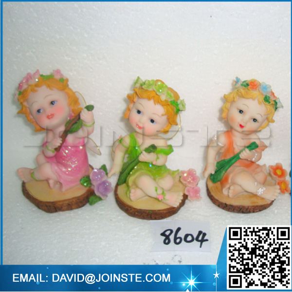 Baby angel dolls